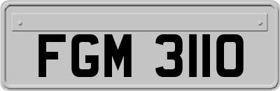 FGM3110