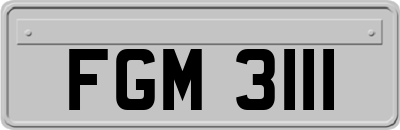 FGM3111