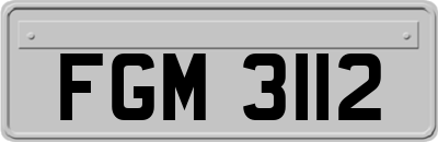 FGM3112