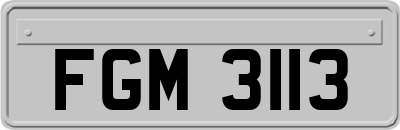 FGM3113