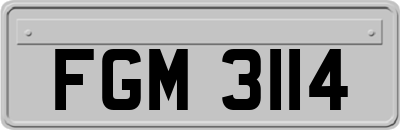 FGM3114