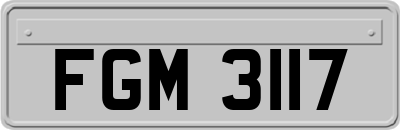 FGM3117