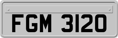 FGM3120