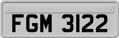 FGM3122