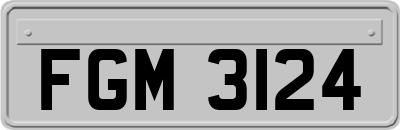 FGM3124
