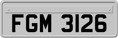FGM3126