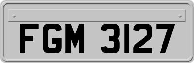 FGM3127