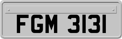 FGM3131