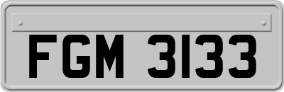FGM3133