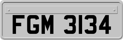 FGM3134