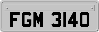 FGM3140
