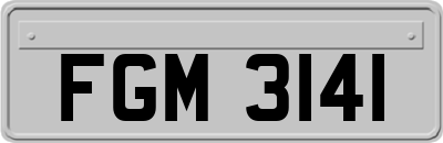 FGM3141