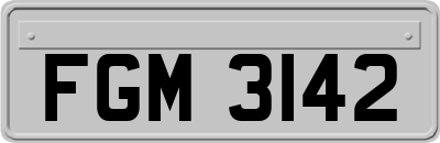 FGM3142