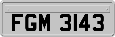 FGM3143