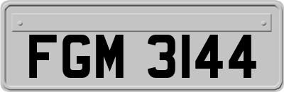 FGM3144