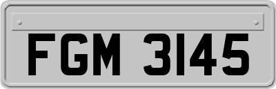 FGM3145