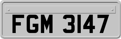 FGM3147