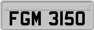 FGM3150