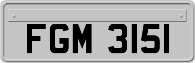 FGM3151