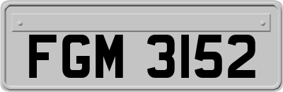 FGM3152