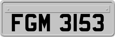 FGM3153