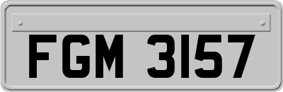 FGM3157