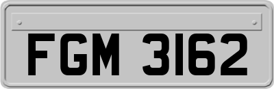 FGM3162