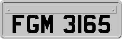 FGM3165