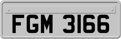 FGM3166