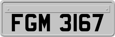 FGM3167