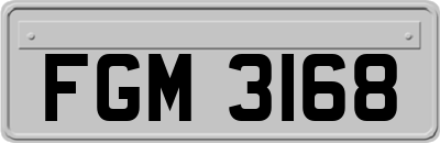 FGM3168