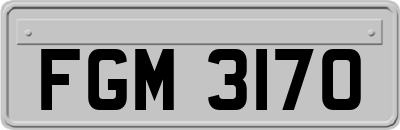 FGM3170