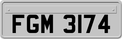 FGM3174