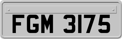 FGM3175