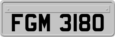 FGM3180