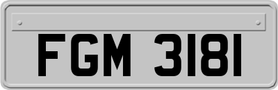 FGM3181