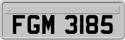 FGM3185