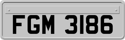 FGM3186