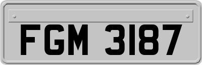 FGM3187