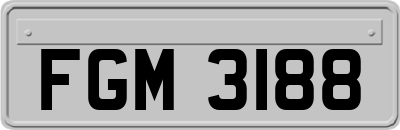 FGM3188