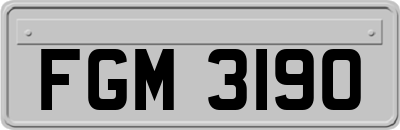 FGM3190