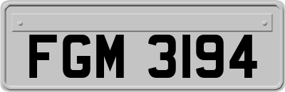 FGM3194