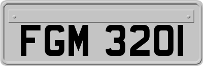 FGM3201