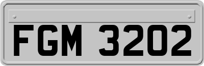 FGM3202