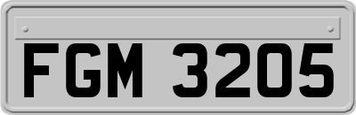 FGM3205