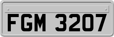 FGM3207