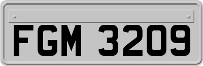 FGM3209