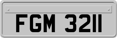 FGM3211