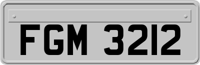 FGM3212