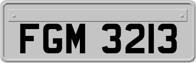 FGM3213